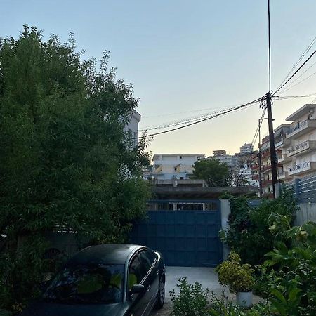 Vila 181 Саранда Экстерьер фото